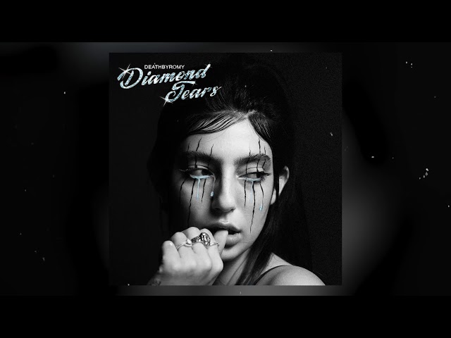 DeathbyRomy - Diamond Tears
