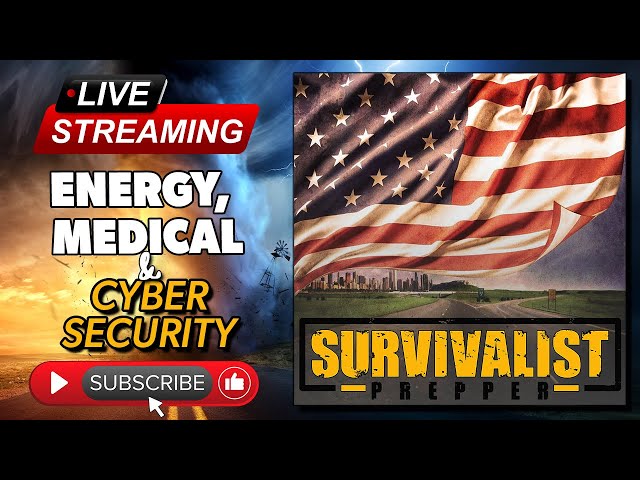 Emergency Power, Cyber Security, and Medical