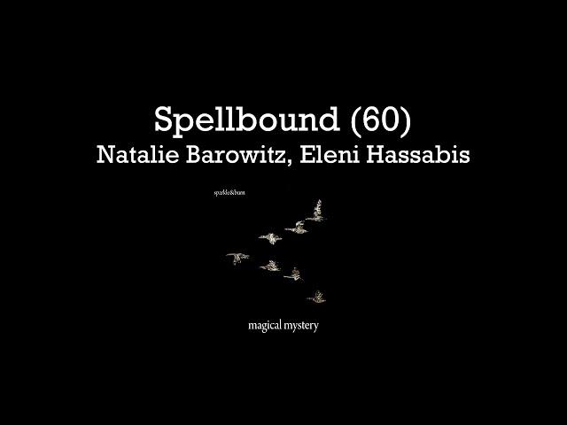 Spellbound (60)