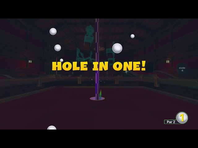 [Golf With Your Friends] *2022* Haunted Guide! (12 Hole In Ones!)