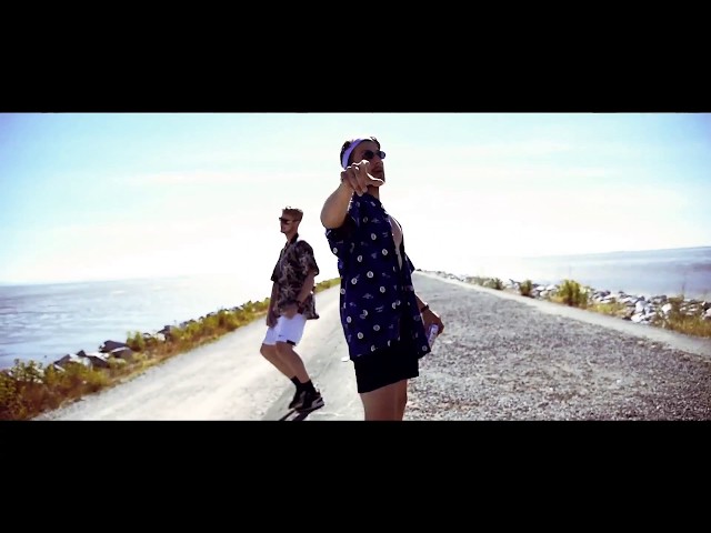 Yung Gravy & bbno$ - Benihana (prod. sonn) [OFFICIAL MUSIC VIDEO]