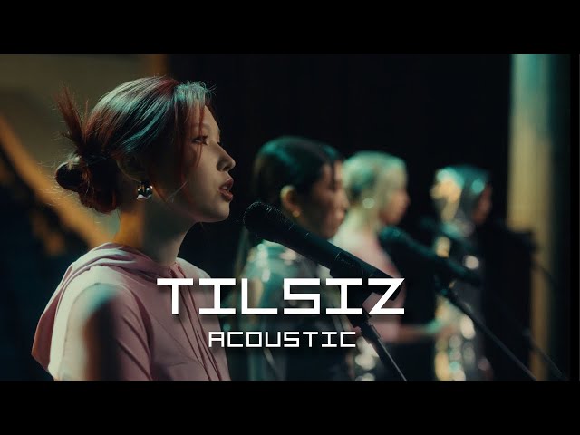 T'OI - Tilsiz | Acoustic