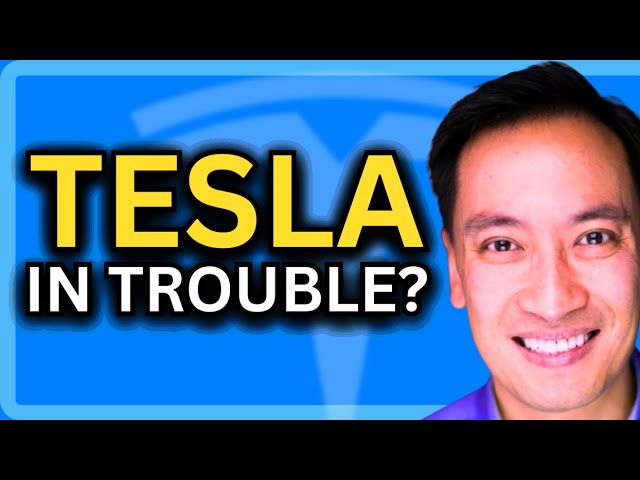 Tesla Disaster Coming? Nah! Elon Uncertainty, Employee Reviews?