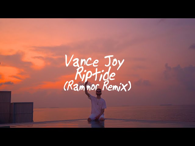 Vance Joy - Riptide (Rammor Remix)