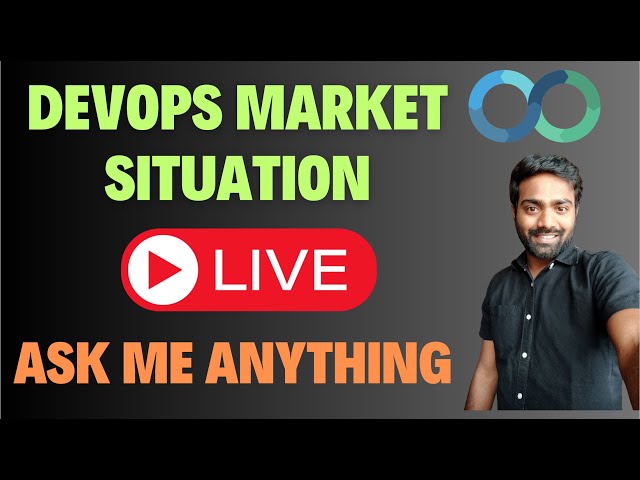 DevOps and Cloud Market | Real Time Projects | Next Course Updates ? | #devops #abhishekveeramalla