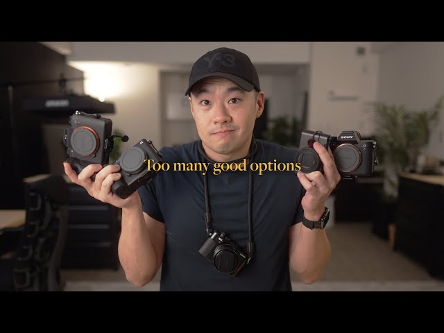 The Best Beginner Camera 2023 — How To Choose