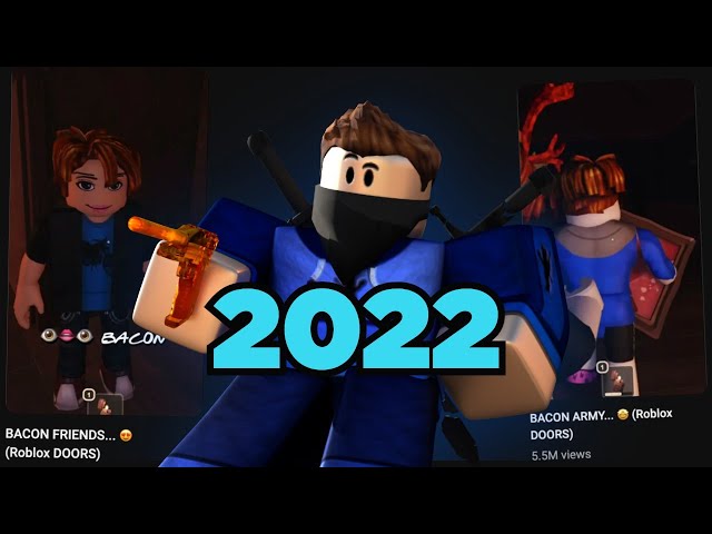 The Funniest Roblox Moments of 2022