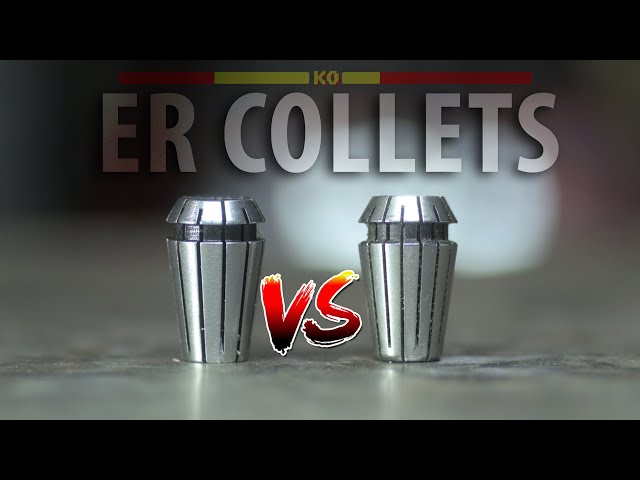 How Much Does A $3 Collet Cost?