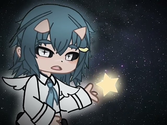 I get messages from the stars || Gacha tweening || Jack!