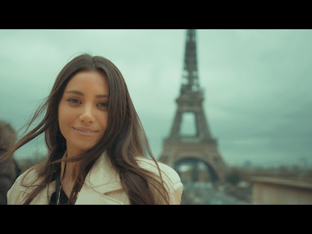 Paris | Cinematic Travel Video 4K Shot on BMPCC6K