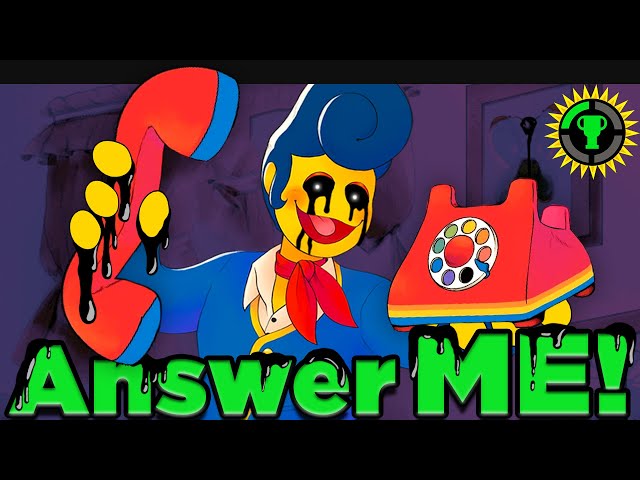 Game Theory: Answer The Call (Welcome Home)