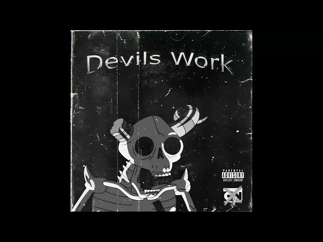Freddie Dredd - Devil's Work + (Lich Speech Remix)