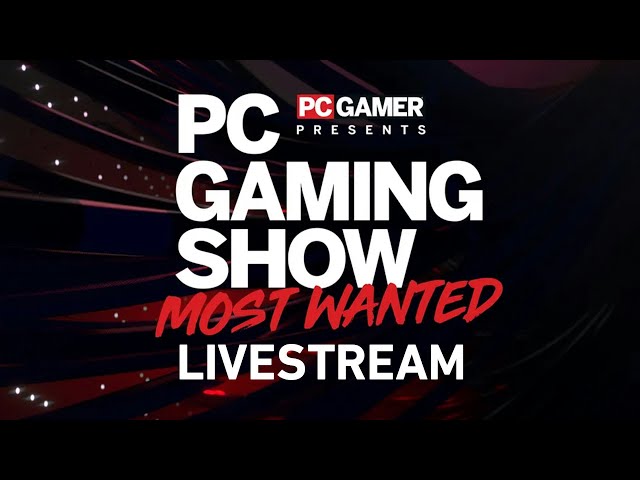PC Gaming Show: Most Wanted Livestream: Homeworld 3, Path of Exile 2 and More!