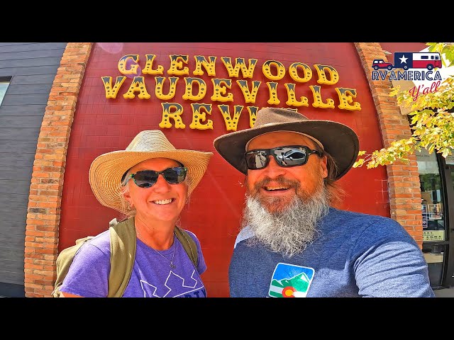 Visit Glenwood Springs, Colorado | RV America Y'all