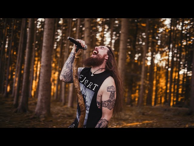 Waldgeflüster - The Pit (Official Music Video)