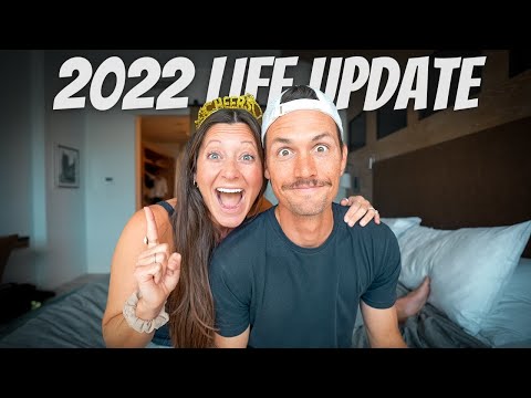 2022 Travel Vlogs