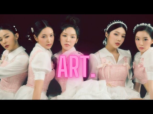 K-pop songs that belongs in a museum