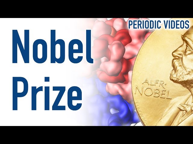 The 2009 Nobel Prize in Chemistry  - Periodic Table of Videos