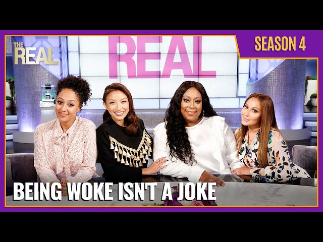 [Full Episode] Being Woke Isn't a Joke
