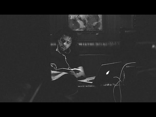 J. Cole 1 Hour Chill Songs