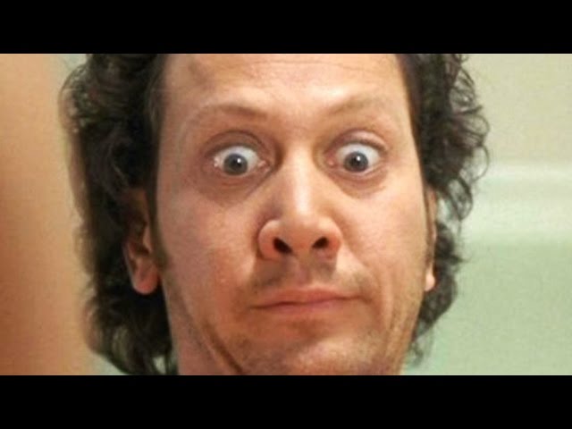 Why Hollywood Wants No Part Of Rob Schneider Anymore