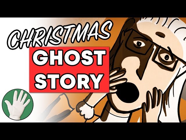 A Christmas Ghost Story - Objectivity 147