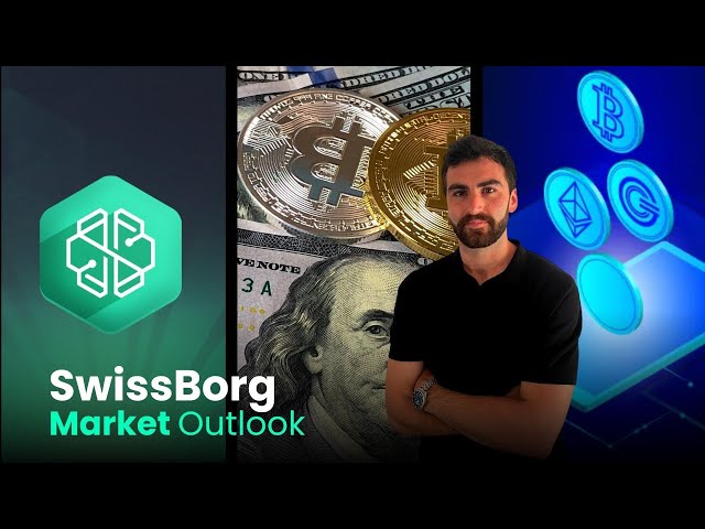 New Inflation Data, Blockchain Gaming Activity, and more! | SwissBorg's Market Outlook
