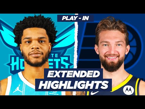 NBA EXTENDED HIGHLIGHTS 5/18/2021