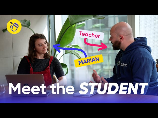 Why Marian chose BOOLEAN to become a SOFTWARE ENGINEER | From zero to hero