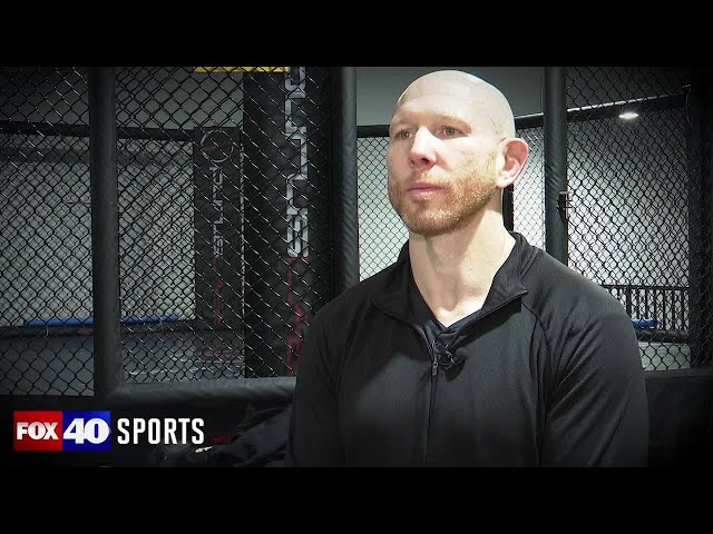 Josh Emmett on his short-notice scrap with Bryce Mitchell at UFC 296, looking to snap two-fight skid