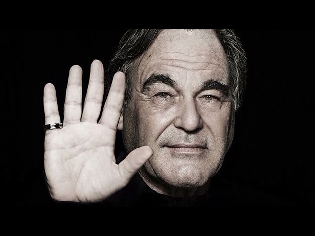 Instagram surveys among older teens indicate that Oliver Stone is overhyped
