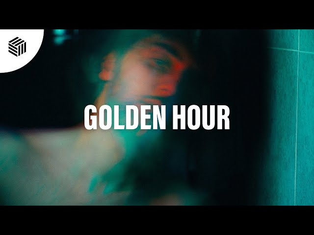 Badscandal - Golden Hour