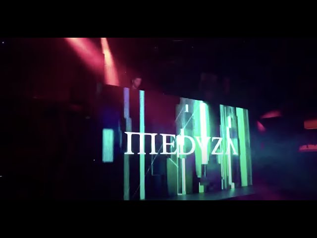 MEDUZA - LIVE STREAM WORLD TOUR Day 2 (Europe)