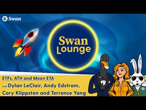 Swan Lounge