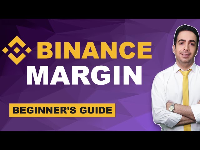 Binance Margin Trading Tutorial... Complete Beginner's Guide To Margin Trading On Binance