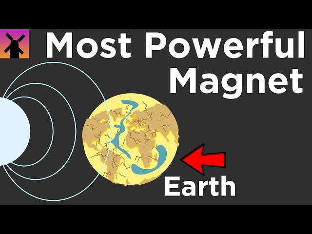 What the Most Powerful Magnet in the Universe is Capable of: Magnetars Explained