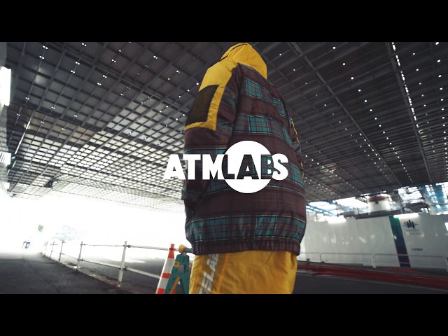 Columbia x ATMOS LAB 2019S/S Official Movie