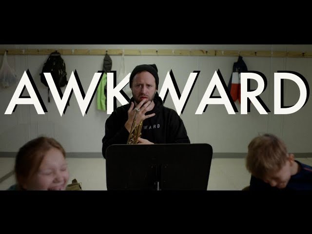 Awkward - Official Music Video | by ChewieCatt
