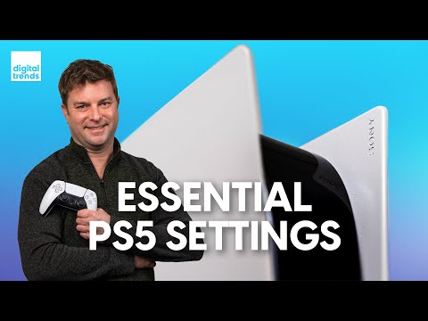 The Best PS5 Video Settings | Common PS5 problems you need to fix