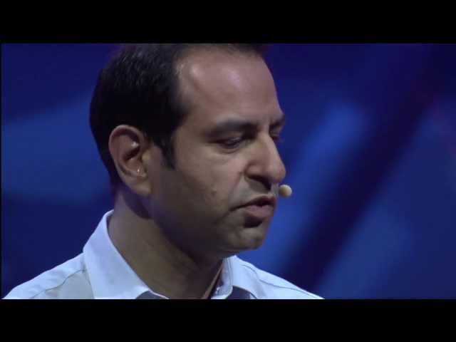 Salman Shaikh: Navigating the Arab Spring