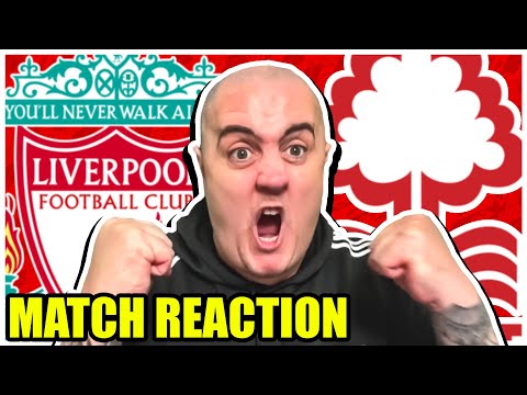Craig Houlden's Match Reactions (2022/23)