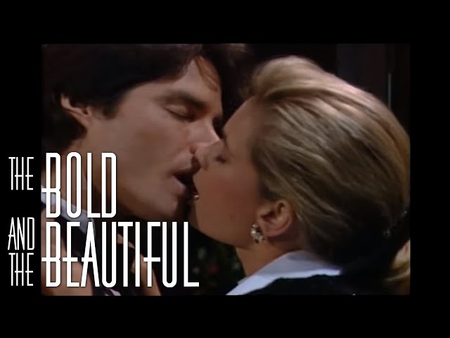 Bold and the Beautiful - 1987 (S1 E15) FULL EPISODE 15