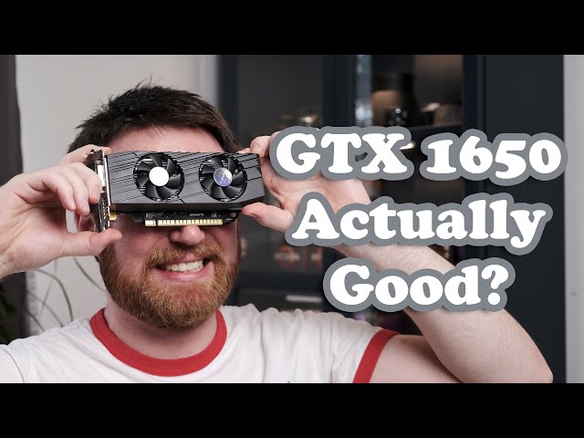 The MOST Powerful Low Profile Graphics Card in the World!