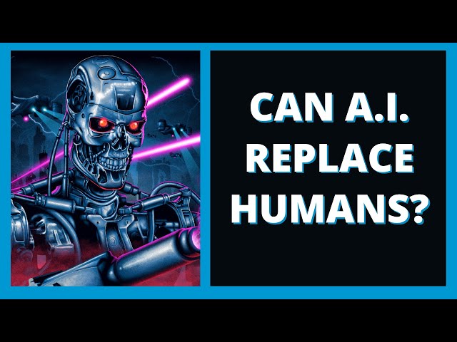 Can Artificial Intelligence (AI) Replace Human Intelligence?