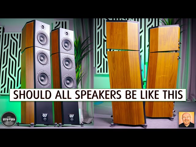 Should ALL SPEAKERS be LIKE THIS? CSS Typhon REVIEW