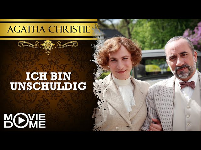 Agatha Christie: Kleine Morde - Ich Bin Unschuldig - Ganzen Film kostenlos in HD schauen - Moviedome
