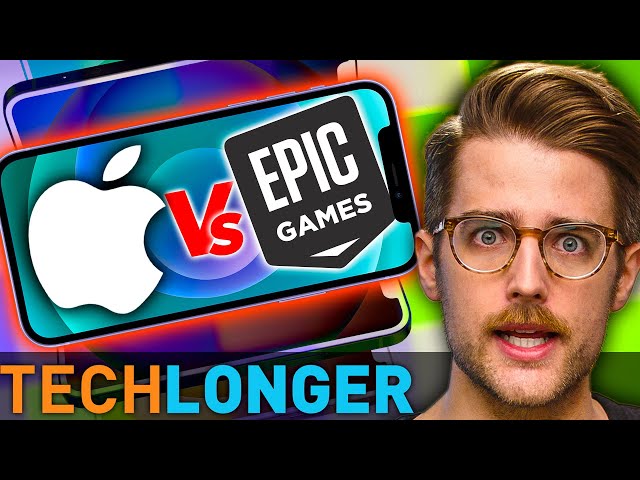 Apple's Painful 2-year Fortnite Lawsuit, Explained  |  TechLonger