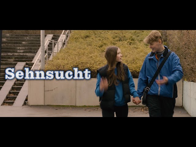 Anna - Sehnsucht (offizielles Musikvideo) // VDSIS