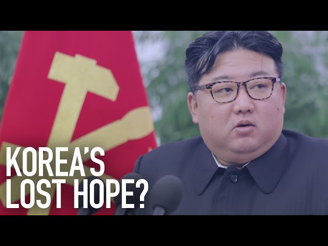 KOREA | The End of Unification?