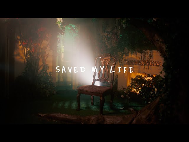 Andy Grammer x R3HAB - Saved My Life (Official Video)